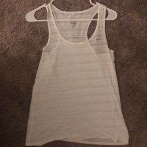 Nike Dri-Fit Small Tank